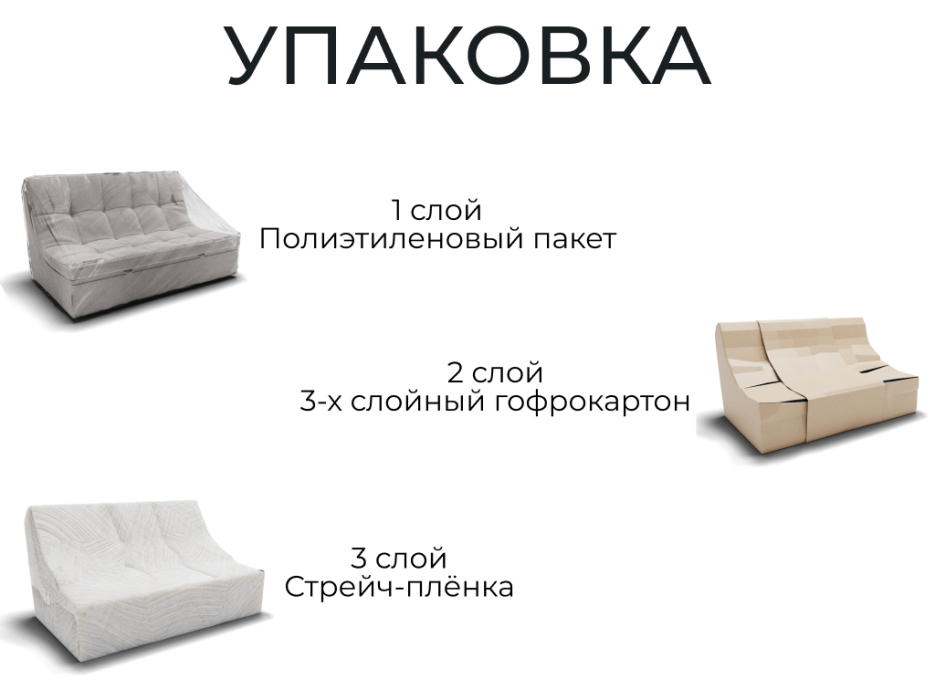 Диваны модульные, Модульный диван Майами-2,венеция,велюр