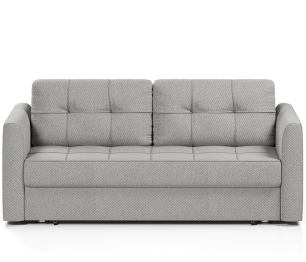 Диван-кровать прямой Джефри еврокнижка,велюр