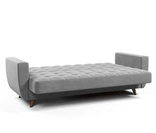 Диван-кровать Корсика, книжка, велюр