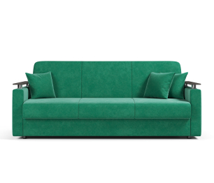 Диван-кровать книжка Мадлен, велюр