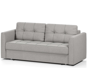 Диван-кровать прямой Джефри еврокнижка,велюр