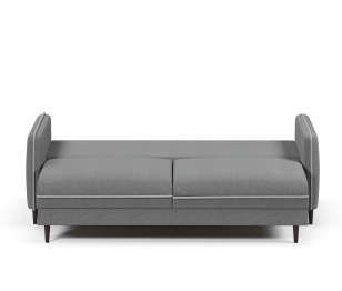 Диван-кровать Палермо еврокнижка,велюр