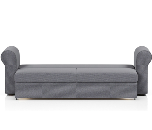 Диван-кровать Римини Люкс еврокнижка,велюр