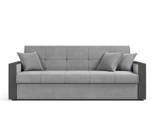 Диван-кровать книжка Валенсия, велюр