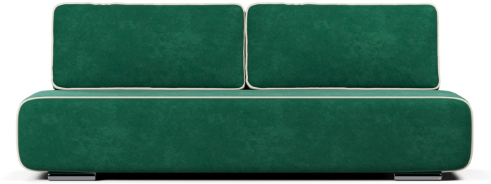 Диван-кровать Уно (Лаки) еврокнижка,велюр