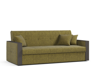 Диван-кровать книжка Валенсия, рогожка