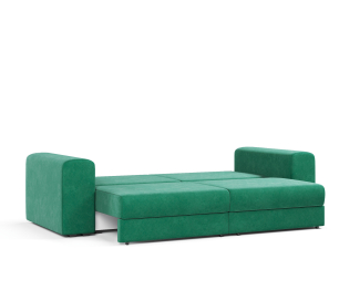 Диван-кровать Свитон еврокнижка, велюр