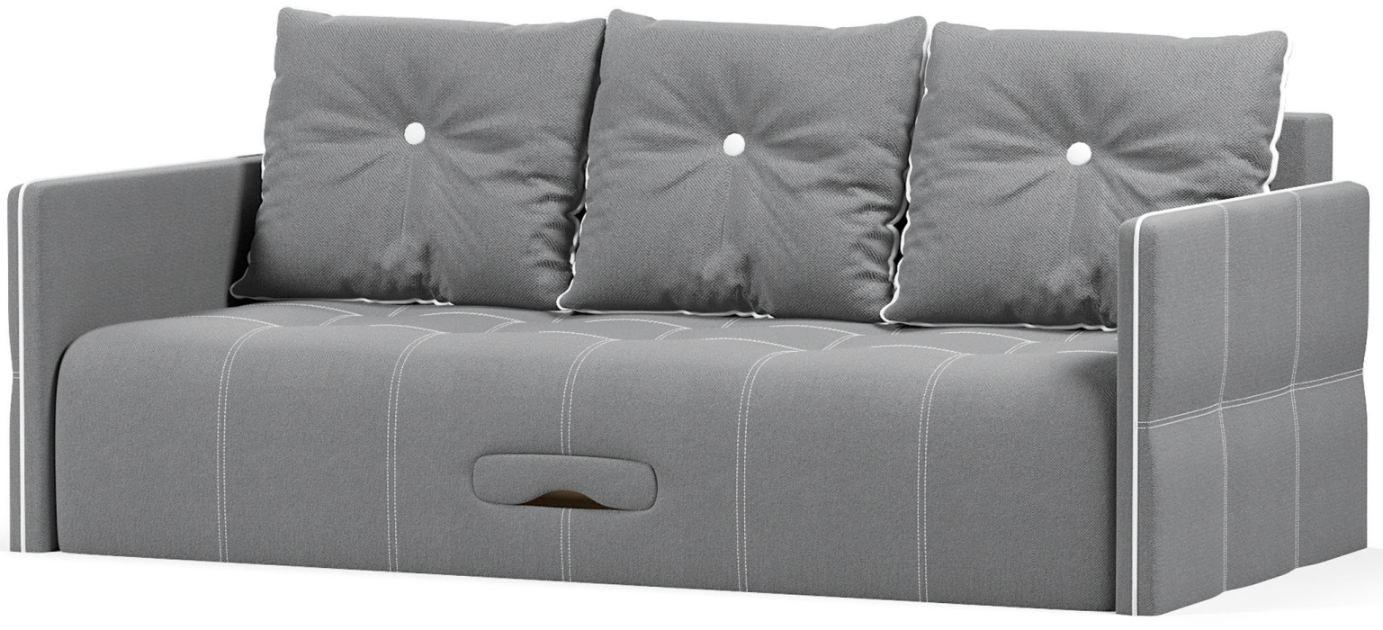 Диваны еврокнижки, Диван-кровать Онега еврокнижка,велюр