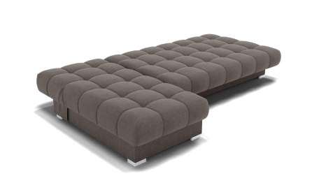 Прямой диван Фиеста-2 НПБ, велюр