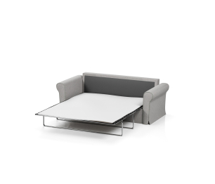 Диван-кровать раскладушка Classic,велюр