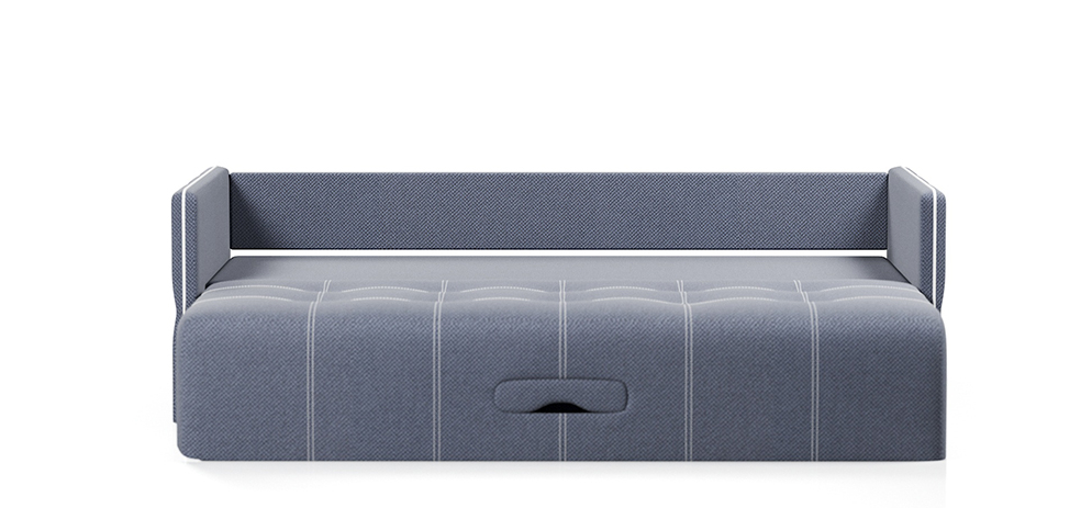 Диваны еврокнижки, Диван-кровать Онега еврокнижка,велюр