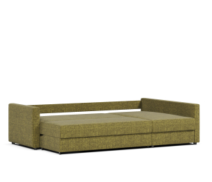 Диван угловой Фрисби дельфин, рогожка