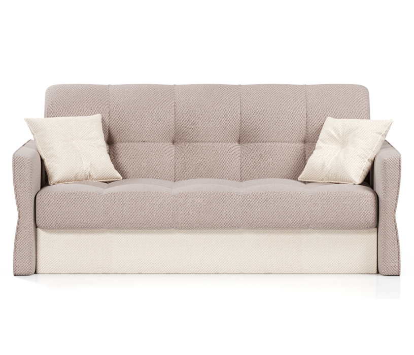 Диваны кровати со спальным местом, Диван-кровать аккордеон Болеро 80,велюр