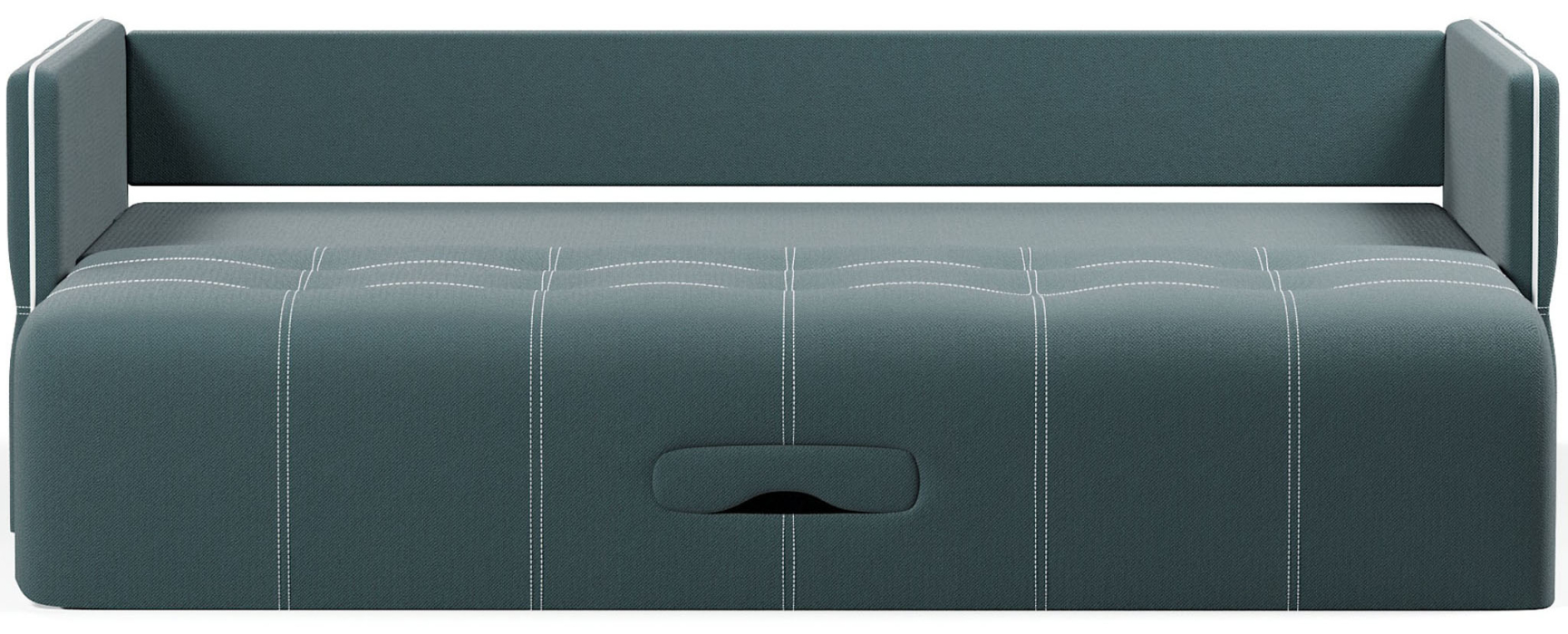 Диваны еврокнижки, Диван-кровать Онега еврокнижка,велюр