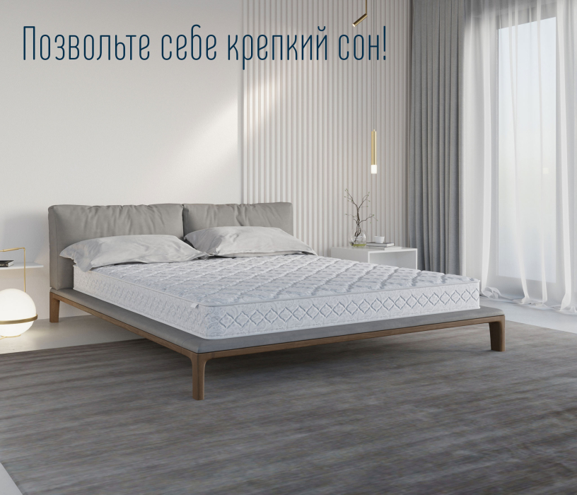 800 x 2000, Матрас Тропикана-Агама 800х2000
