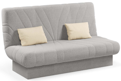 Диван-кровать клик-кляк Майорка, велюр