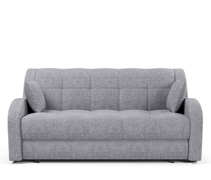 Диван-кровать Барон аккордеон, рогожка